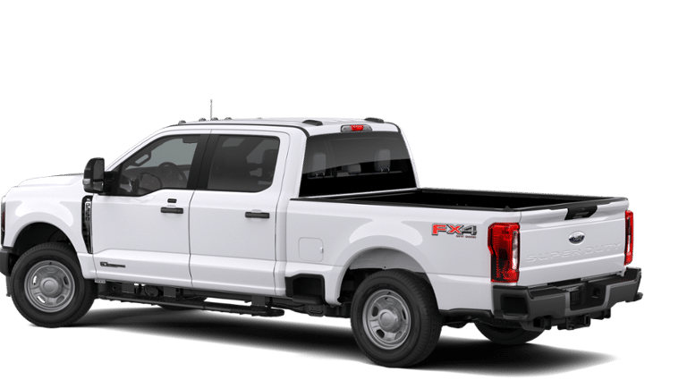 2026 Ford F-350SD XL 610A