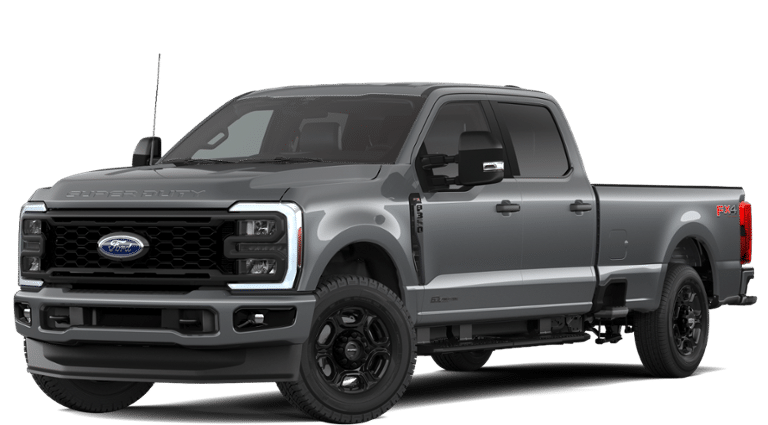 2026 Ford F-350SD XL 610A