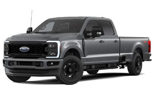 2026 Ford F-350SD XL 610A