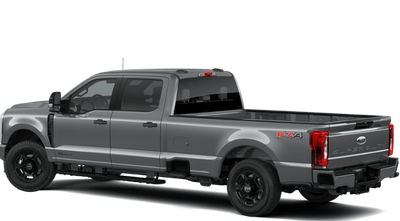 2026 Ford F-350SD XL 610A