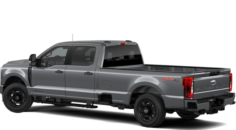 2026 Ford F-350SD XL 610A