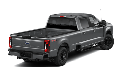 2026 Ford F-350SD XL 610A