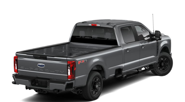 2026 Ford F-350SD XL 610A