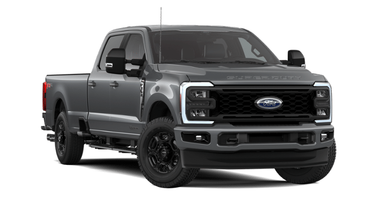 2026 Ford F-350SD XL 610A