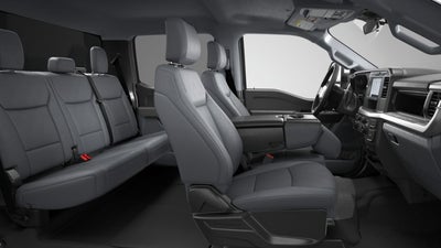 2026 Ford F-350SD XL 610A