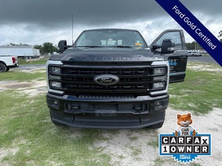 2024 Ford F-350SD Lariat