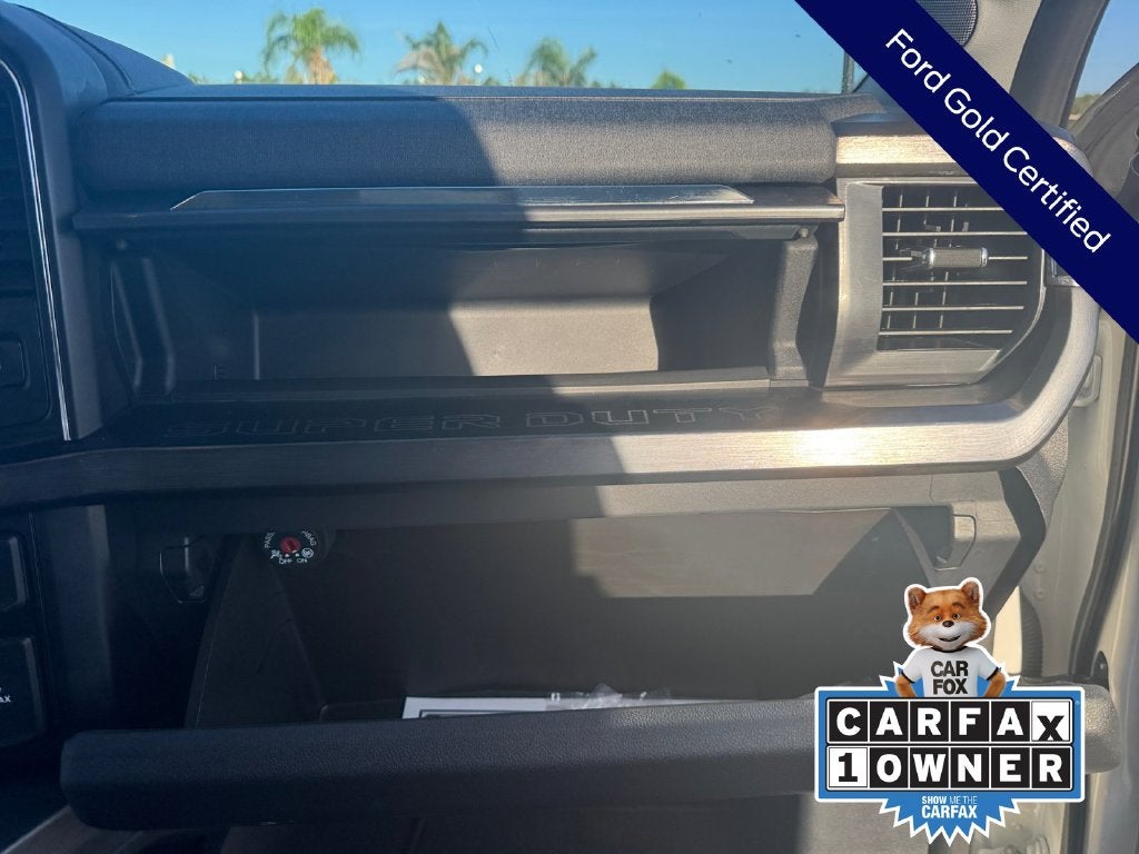 2025 Ford F-350SD Lariat