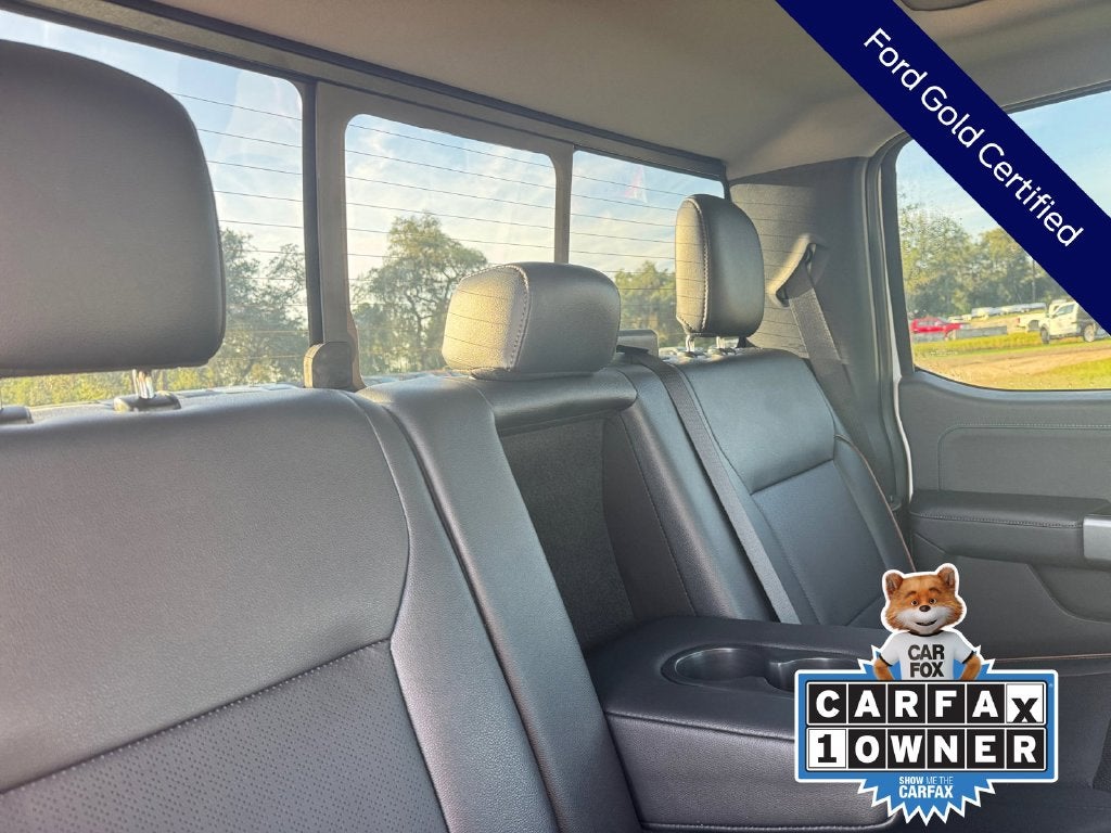 2025 Ford F-350SD Lariat