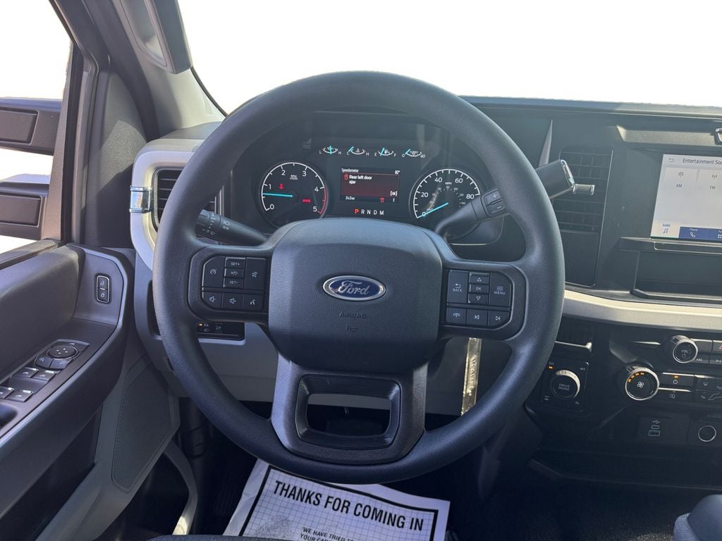 2026 Ford F-350SD XL 610A