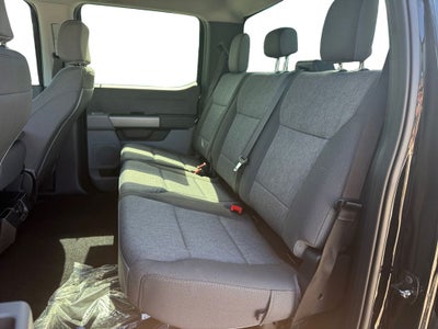 2026 Ford F-350SD XL 610A