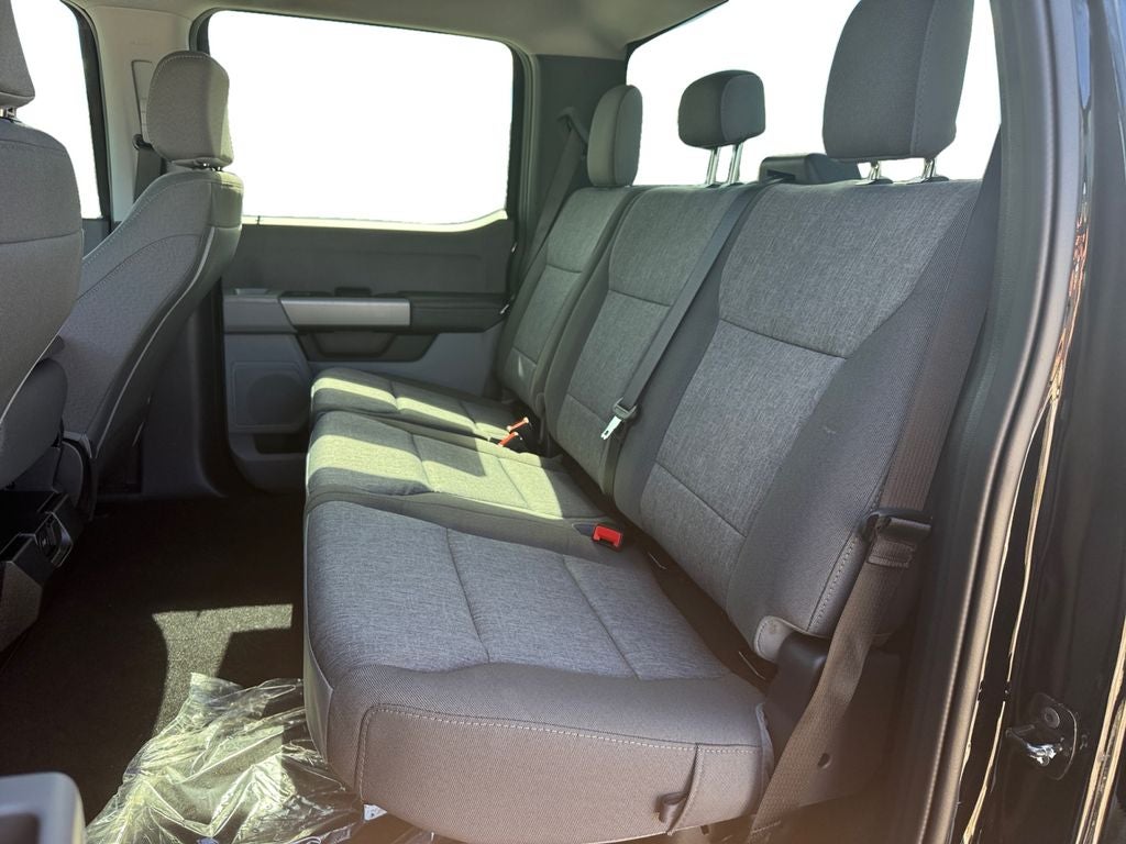 2026 Ford F-350SD XL 610A