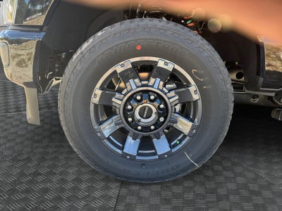 2026 Ford F-350SD XL 610A