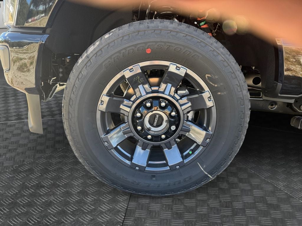 2026 Ford F-350SD XL 610A