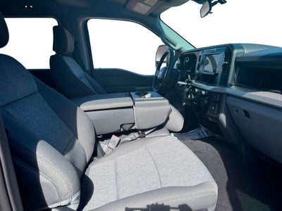 2026 Ford F-350SD XL 610A