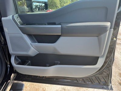 2026 Ford F-350SD XL 610A