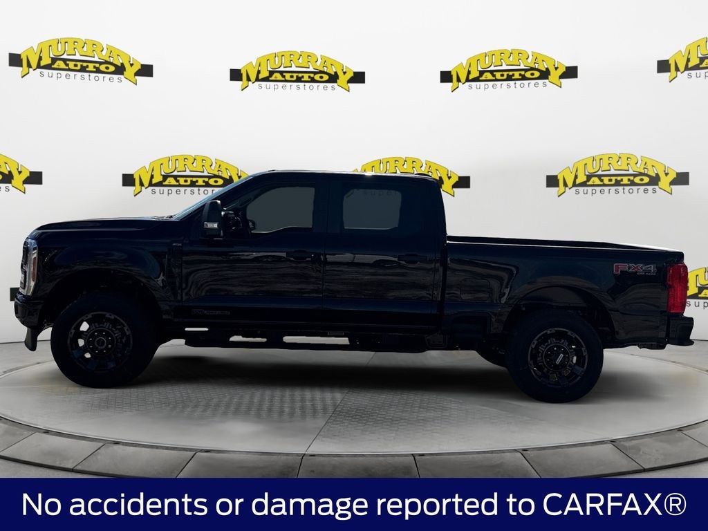 2026 Ford F-350SD XL 610A