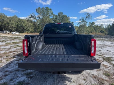 2026 Ford F-350SD XL 610A