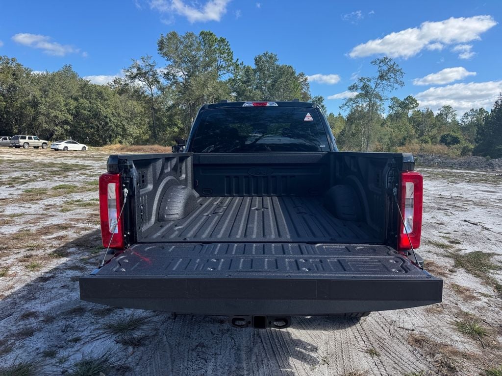 2026 Ford F-350SD XL 610A