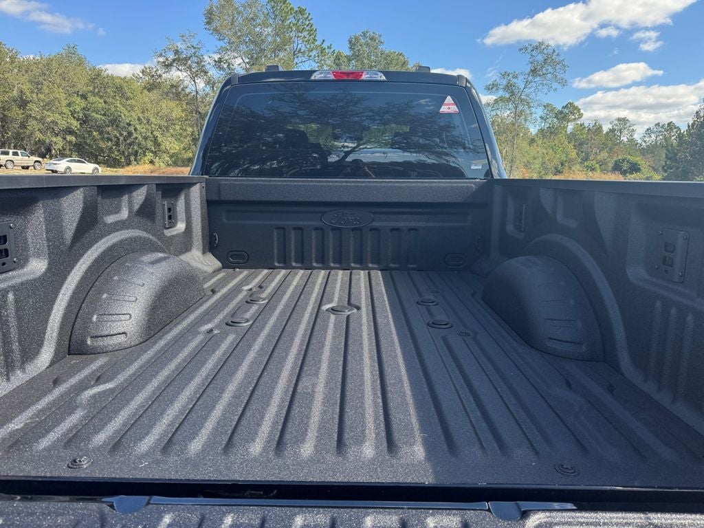 2026 Ford F-350SD XL 610A