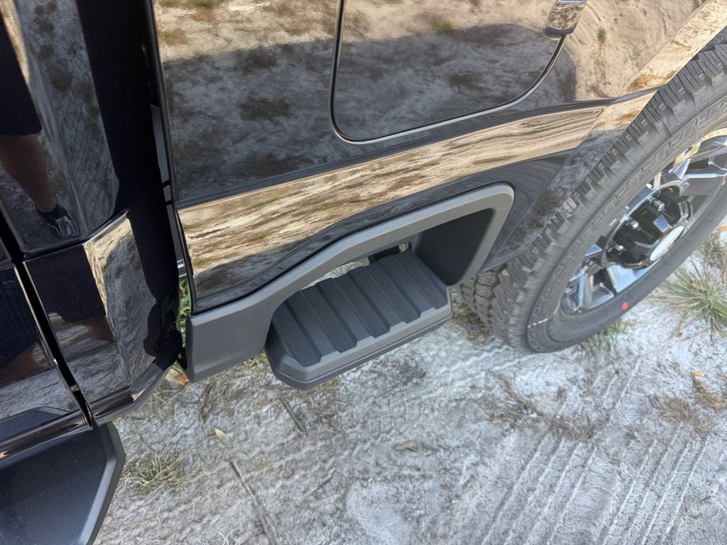 2026 Ford F-350SD XL 610A