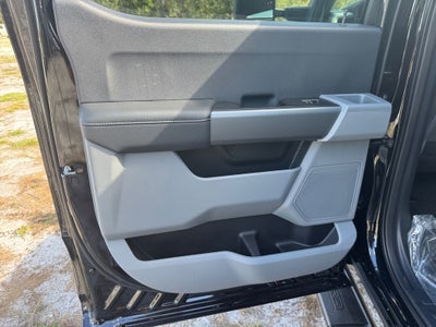 2026 Ford F-350SD XL 610A