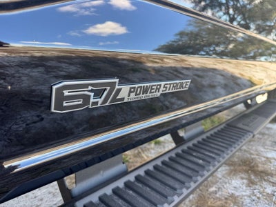 2026 Ford F-350SD XL 610A