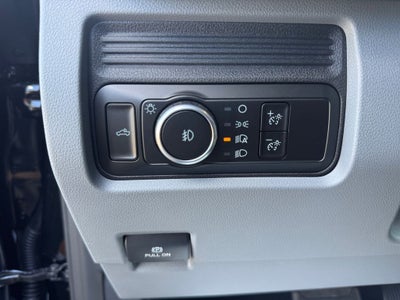 2026 Ford F-350SD XL 610A