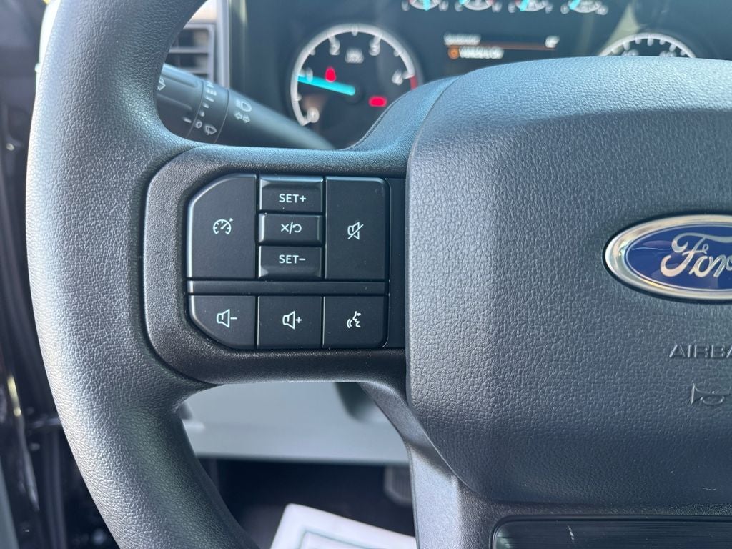 2026 Ford F-350SD XL 610A