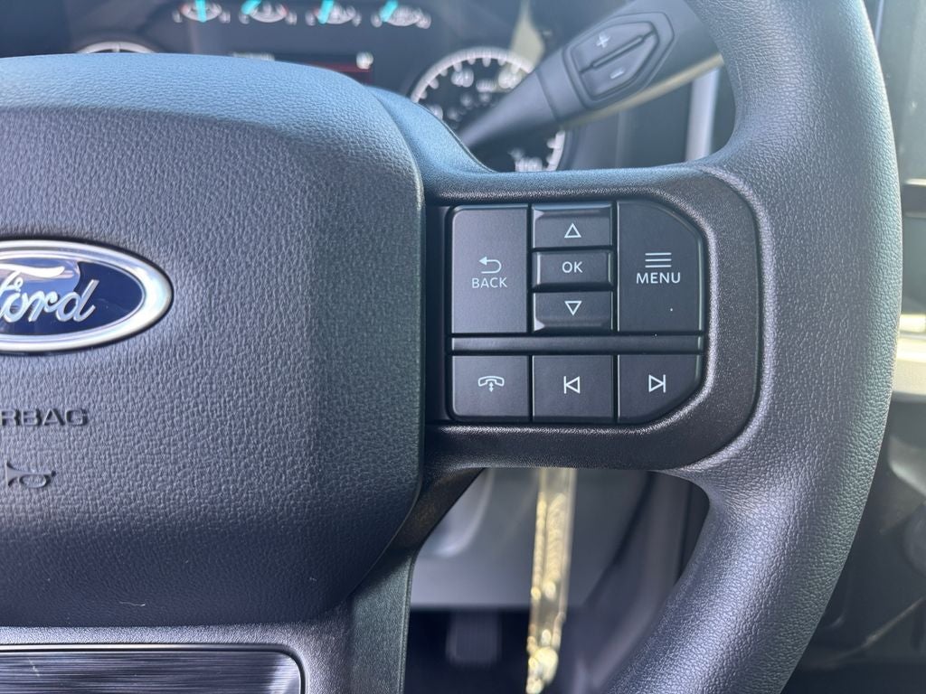 2026 Ford F-350SD XL 610A