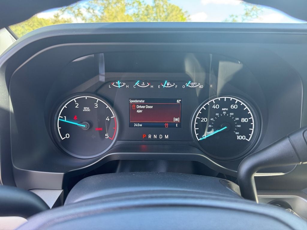 2026 Ford F-350SD XL 610A