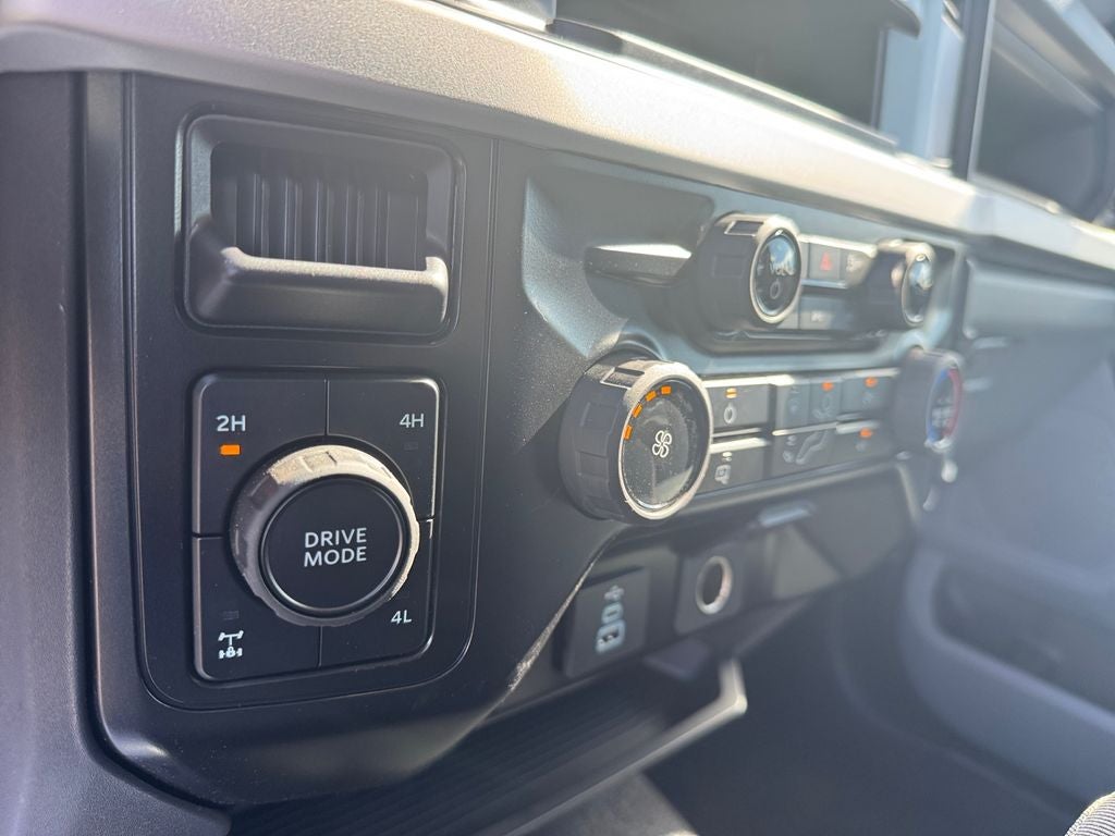 2026 Ford F-350SD XL 610A