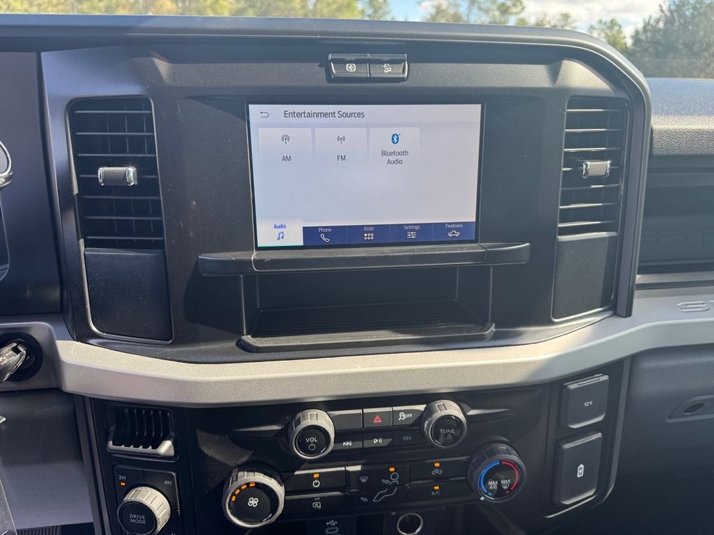 2026 Ford F-350SD XL 610A