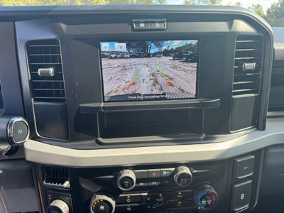 2026 Ford F-350SD XL 610A