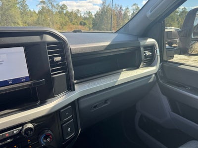 2026 Ford F-350SD XL 610A