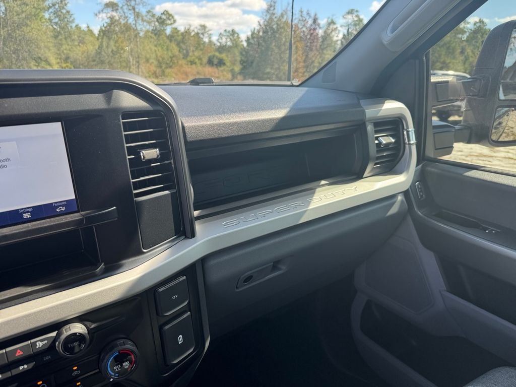 2026 Ford F-350SD XL 610A