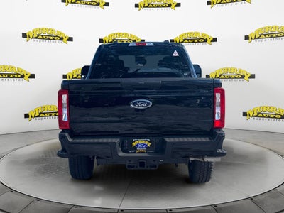 2026 Ford F-350SD XL 610A