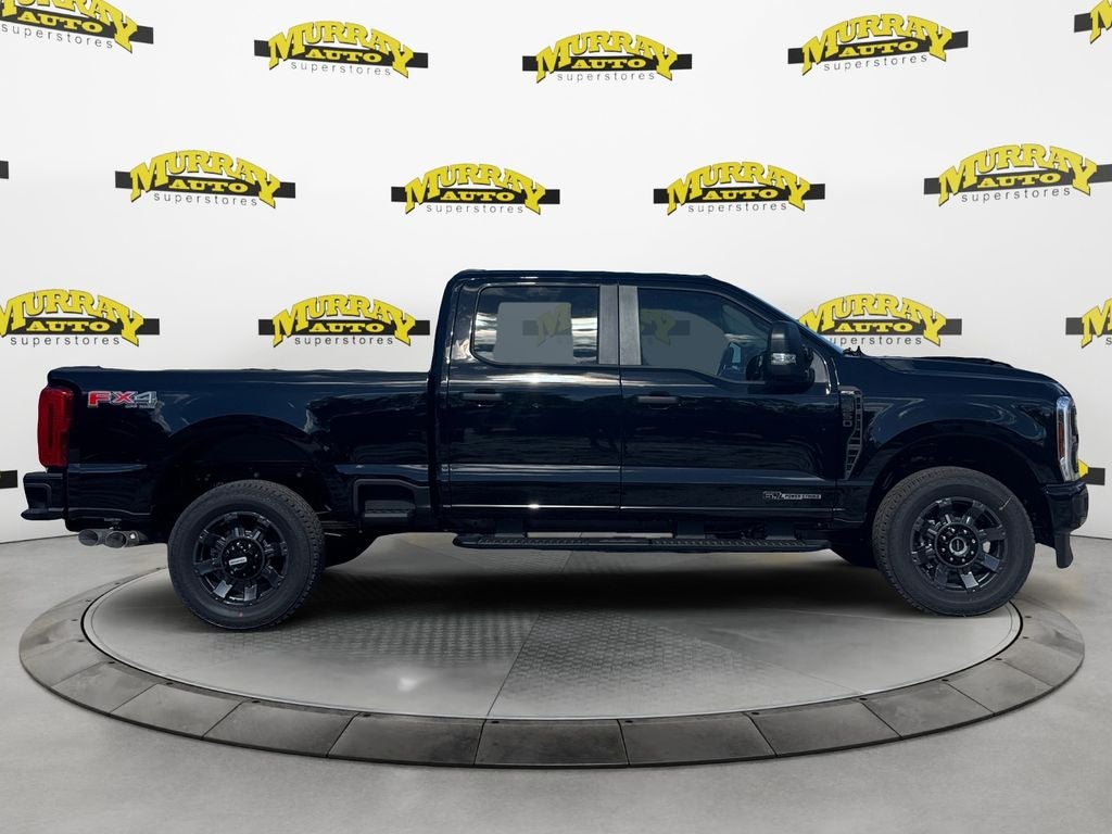 2026 Ford F-350SD XL 610A