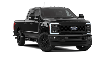 2026 Ford F-350SD XL 610A