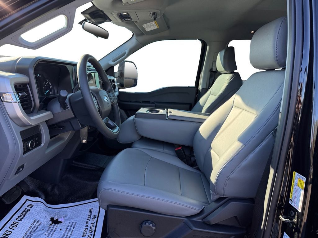 2026 Ford F-350SD XL 610A