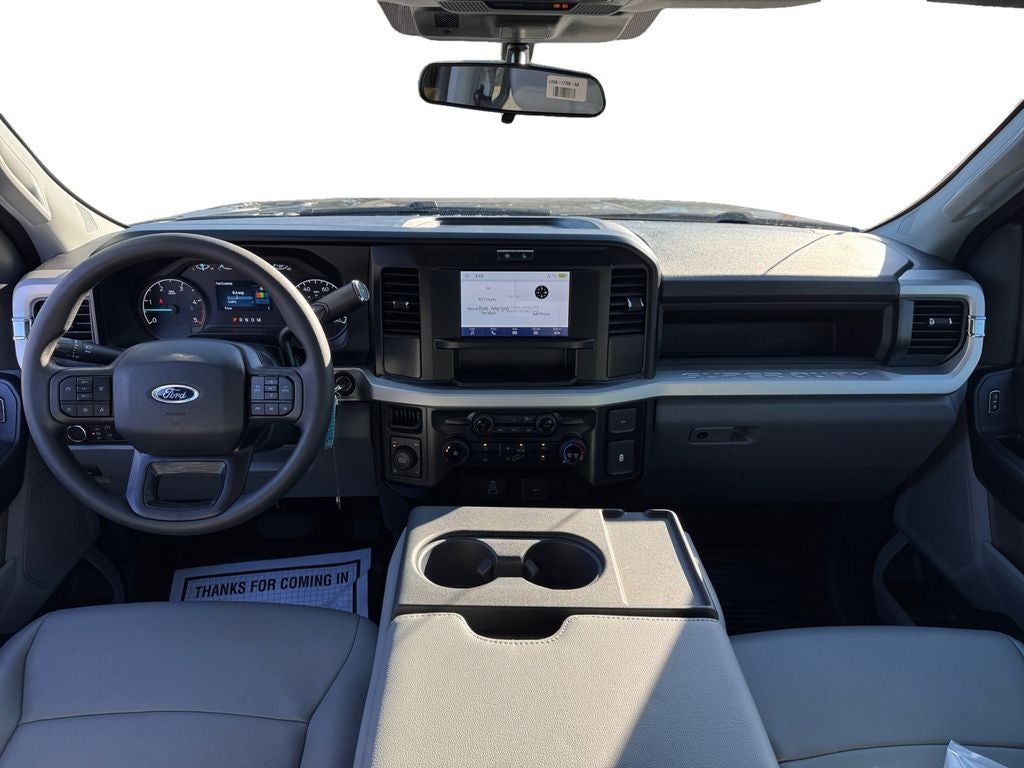 2026 Ford F-350SD XL 610A