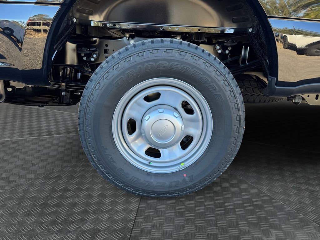 2026 Ford F-350SD XL 610A