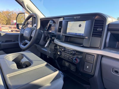 2026 Ford F-350SD XL 610A