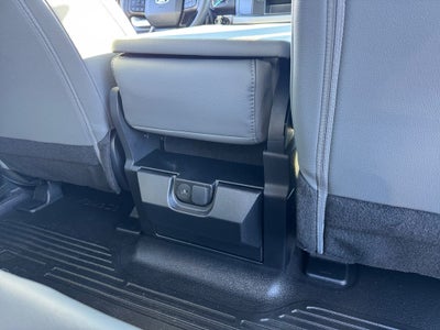 2026 Ford F-350SD XL 610A