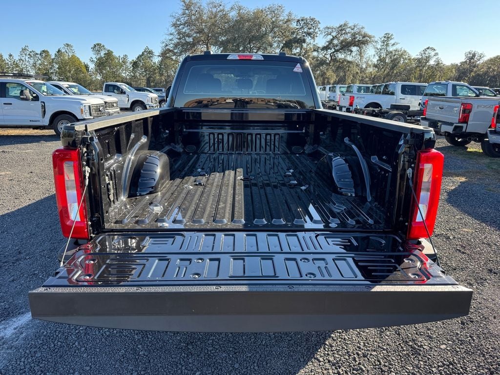 2026 Ford F-350SD XL 610A