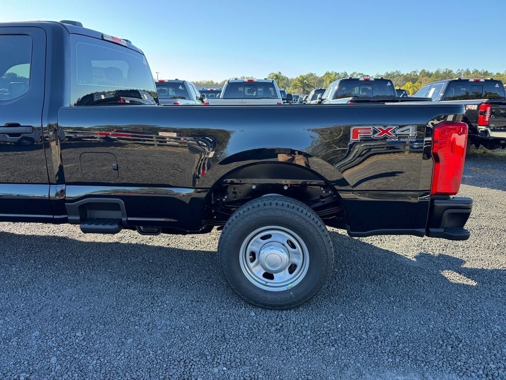 2026 Ford F-350SD XL 610A