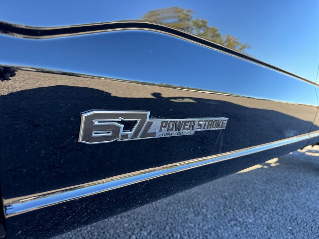 2026 Ford F-350SD XL 610A