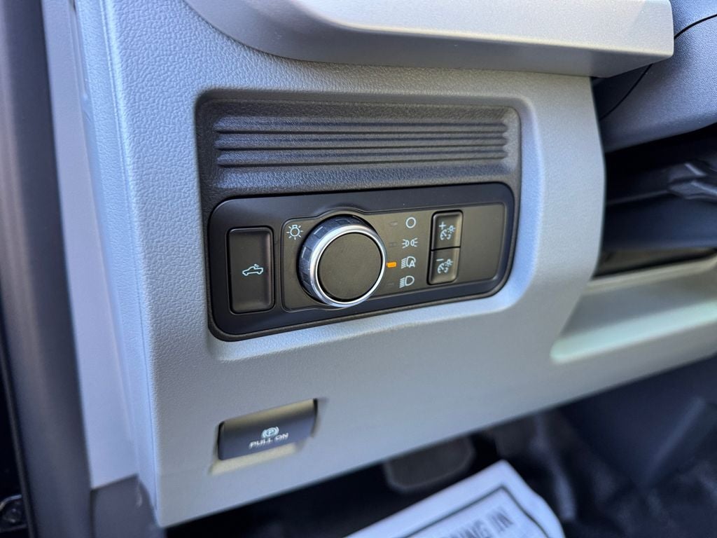 2026 Ford F-350SD XL 610A