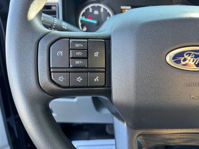 2026 Ford F-350SD XL 610A