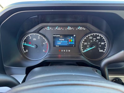 2026 Ford F-350SD XL 610A