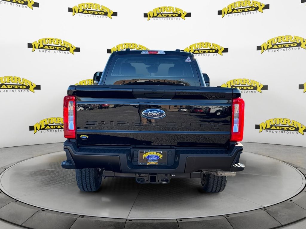 2026 Ford F-350SD XL 610A